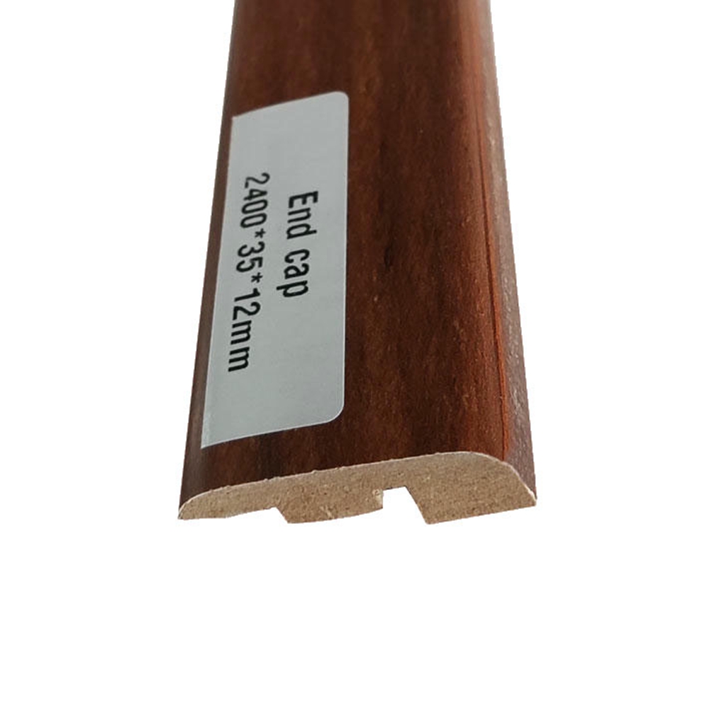 MDF-End cap
