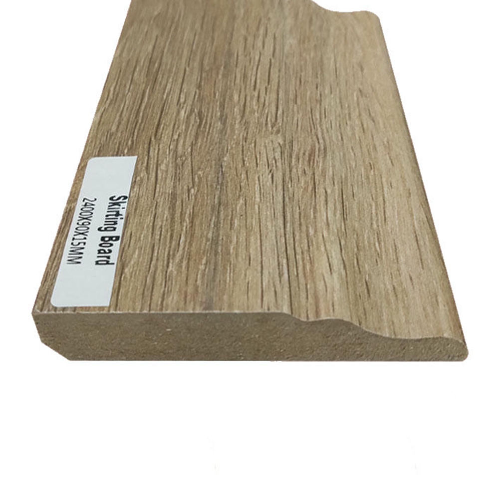 MDF-Skiting Board
