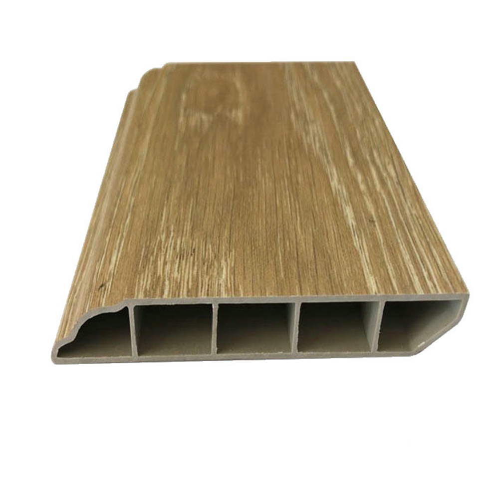 SPC-Skirting